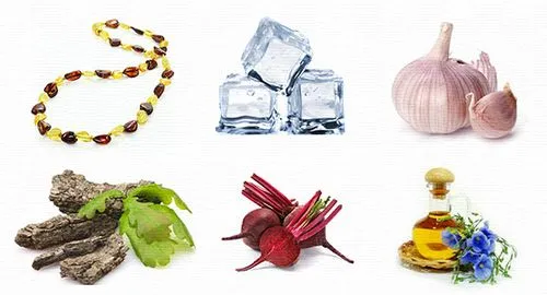 як лікувати кісту щитовидної залози народними засобами