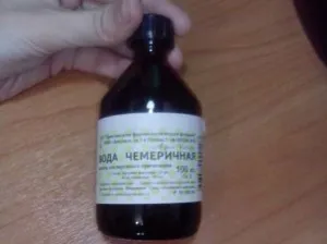 як лікувати отруєння водою