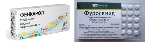 набрякають ноги нижче колін причини