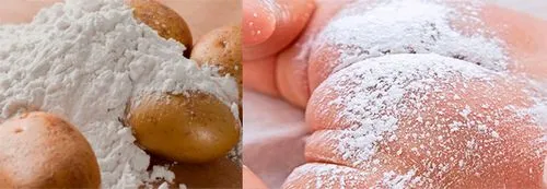 як лікувати пелюшковий дерматит у дітей