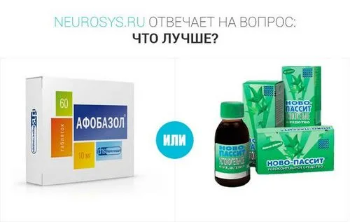 як лікувати нерви новопассит