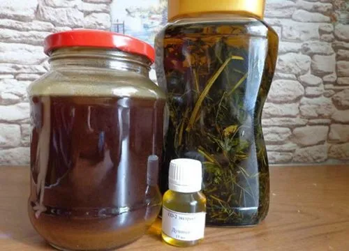 як лікувати туберкульоз чистотілом