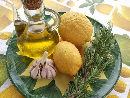 як лікувати суглоби ніг народними засобами