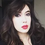 Metoda 3 masca iminentă pleoapelor de m