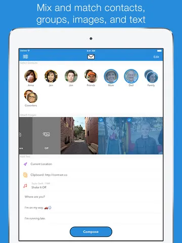 11 Cererile de lucru productiv pentru iPad