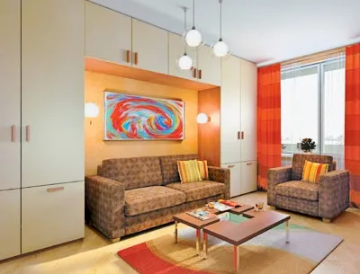 10 idei pentru renovare interior