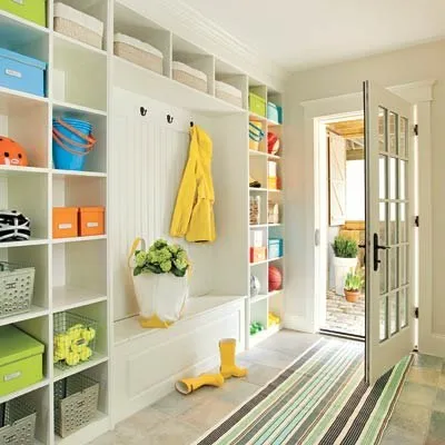 10 idei pentru renovare interior