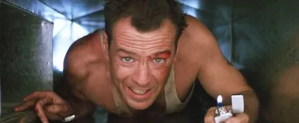 15 fapte despre filmul cult „Die Hard“ - știri în imagini