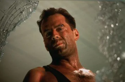 15 fapte despre filmul cult „Die Hard“ - știri în imagini