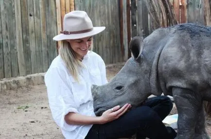 10 povești de salvare a animalelor Inspiră nu sunt oameni indiferenți umkra