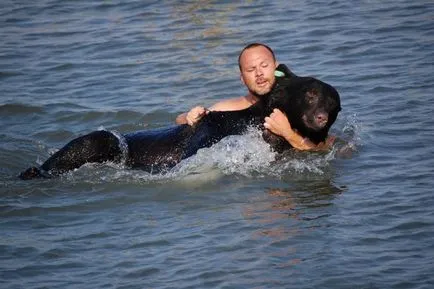 10 povești de salvare a animalelor Inspiră nu sunt oameni indiferenți umkra