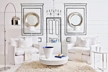 10 idei pentru renovare interior