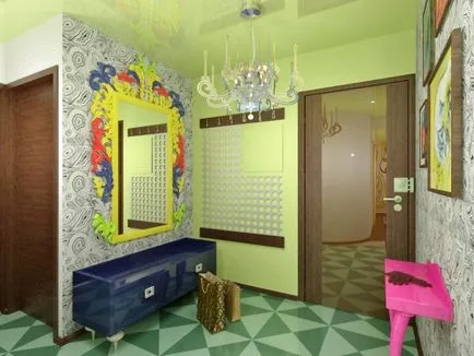 10 idei pentru renovare interior