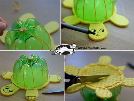 100 cele mai bune idei de articole din sticle de plastic cu propriile lor mâini