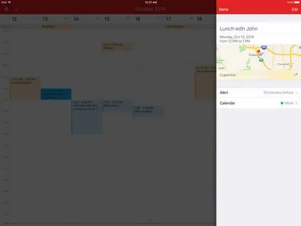 11 Cererile de lucru productiv pentru iPad