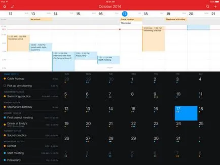 11 Cererile de lucru productiv pentru iPad