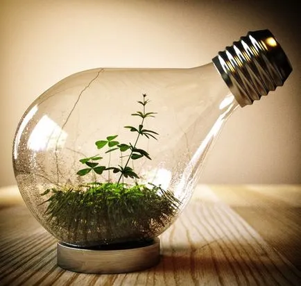 18 idei pentru utilizarea becurilor suflate spectaculoase decoratiuni interioare