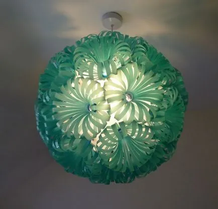 100 cele mai bune idei de articole din sticle de plastic cu propriile lor mâini