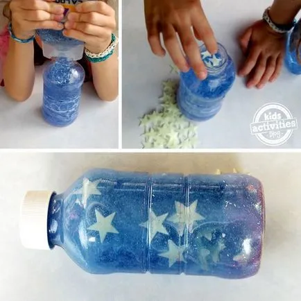 100 cele mai bune idei de articole din sticle de plastic cu propriile lor mâini