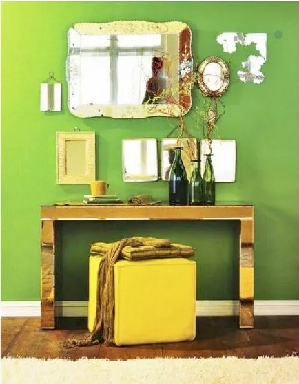 10 idei pentru renovare interior
