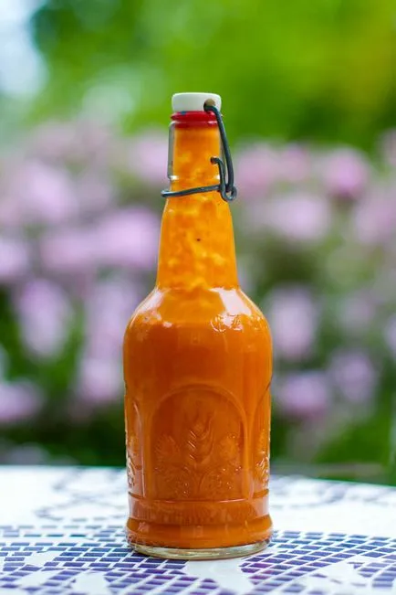 5 Retete sosuri pentru salate