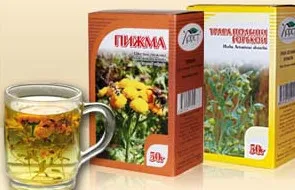 як лікувати глисти полином