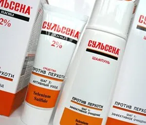 як правильно лікувати жирну себорею