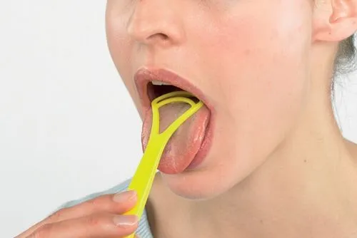 мову