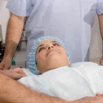 як лікувати рак гортані