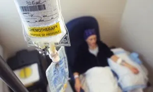 рак шлунка 3 стадія скільки живуть