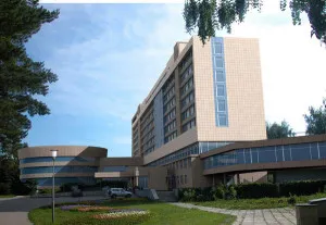 лікувати спину в санаторії