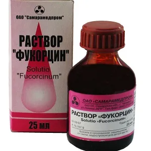 як лікувати алергію на зеленку