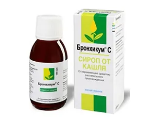 лікувати горло дитині 2 років