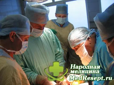 рак легенів лікування