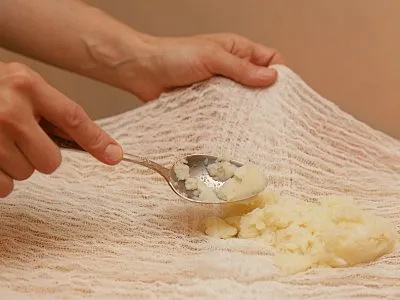 лікувати ларингіт будинку