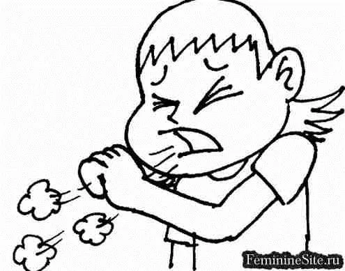 як лікувати мокротиння народними засобами