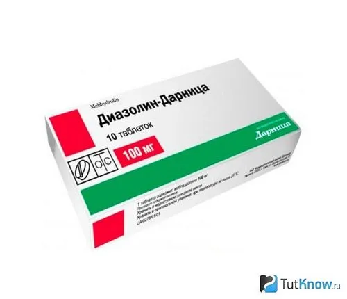профілактика