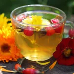 як лікувати грип травами