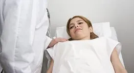 рак яєчників хіміотерапія