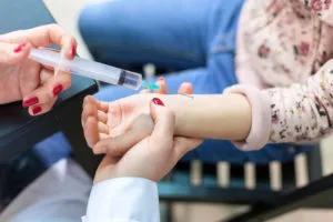 Туберкульоз у дітей: симптоми лікування профілактика лікуватися чи туберкульоз у дітей