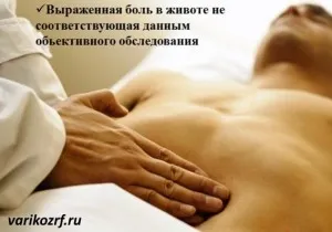 як лікувати тромбоз кишечника