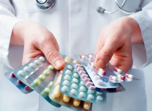 Таблетки від варикозу вен на ногах як лікувати розтягнення вен