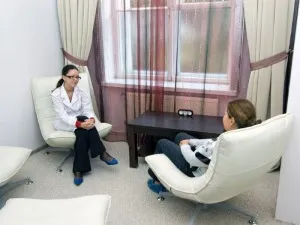 Способи лікування панічних атак панічні атаки лікування