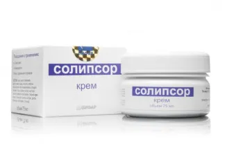 як лікувати псоріаз солідолом