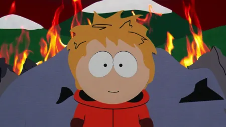 south park грати