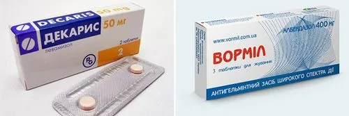 діагностика