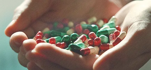 як лікувати крупозную пневмонію
