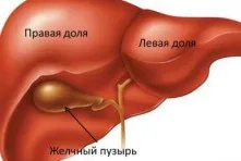 як лікувати зернисту печінку