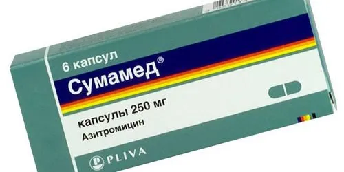 лімфовузол