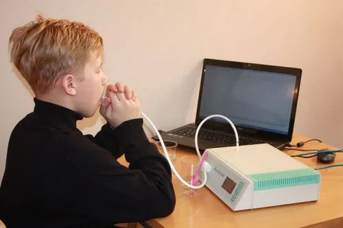 як лікувати хелікобактер у дитини